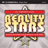 DJ Essentials: Reality Stars