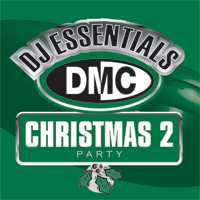 DJ Essentials: Xmas 2 - Party