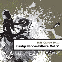 DJs Guide to... Floorfillers Vol. 2