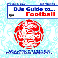 DJs Guide to... Football