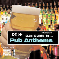 DJs Guide to... Pub Anthems