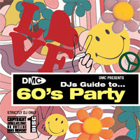 DJs Guide to... 60s Party