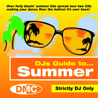 DJs Guide to... Summer