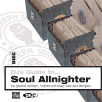 DJs Guide to... Soul Allnighter