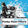 DJs Guide to Funky Floorfillers Vol. 4 - New Release