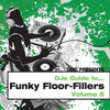 DJs Guide to Funky Floorfillers Vol 5 - New Release