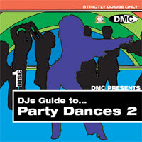 DJs Guide to... Party Dances 2