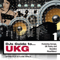 DJs Guide to... UKG
