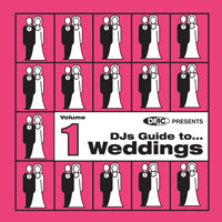 DJs Guide to Weddings Volume 1