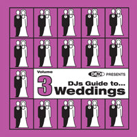 DJs Guide to Weddings Volume 3