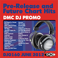 DJ Promo 160 - NEW RELEASE!