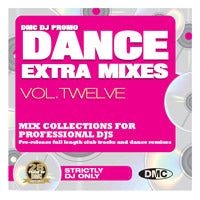 Dance Extra Mixes 12