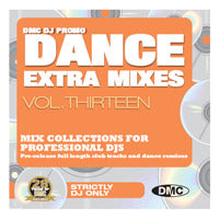Dance Extra Mixes 13