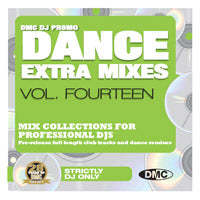 Dance Extra Mixes 14