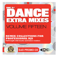 Dance Extra Mixes 15
