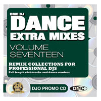 Dance Extra Mixes 17