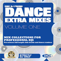 Dance Extra Mixes 1