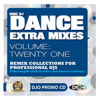 Dance Extra Mixes 21