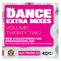 Dance Extra Mixes 22