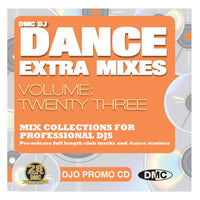 Dance Extra Mixes 23