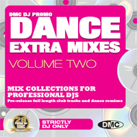 Dance Extra Mixes 2
