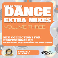 Dance Extra Mixes 3