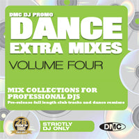 Dance Extra Mixes 4