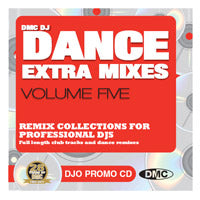 Dance Extra Mixes 5