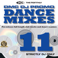Dance Mixes 11