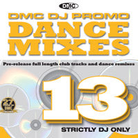 Dance Mixes 13