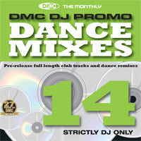 Dance Mixes 14