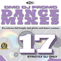 Dance Mixes 17