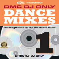 Dance Mixes 1