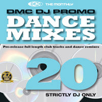 Dance Mixes 20
