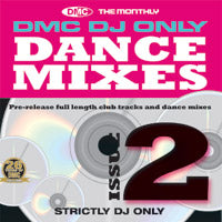 Dance Mixes 2