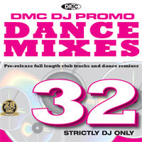 Dance Mixes 32