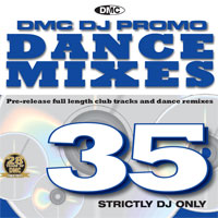 Dance Mixes 35
