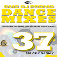 Dance Mixes 37