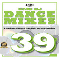 Dance Mixes 39