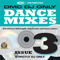 Dance Mixes 3