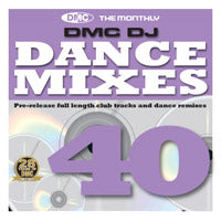 Dance Mixes 40