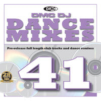 Dance Mixes 41