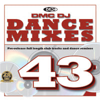 Dance Mixes 43