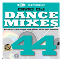 Dance Mixes 44