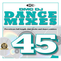 Dance Mixes 45