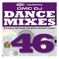 Dance Mixes 46