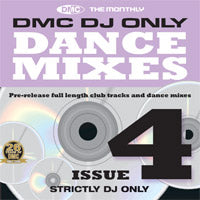 Dance Mixes 4
