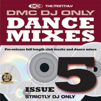 Dance Mixes 5