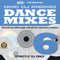 Dance Mixes 6