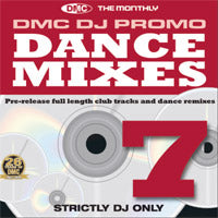 Dance Mixes 7